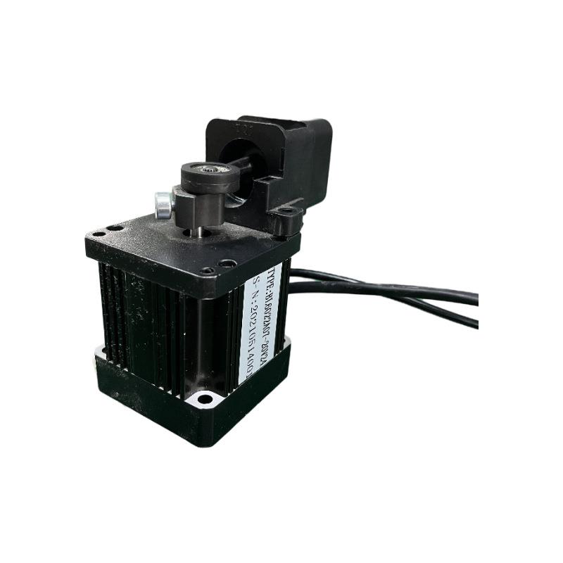 70w24v2000rpm应用于医疗设备排痰机抽痰机等气泵无刷电机