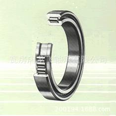 半定位满装圆柱滚子轴承SL183014-XL 70 110 30 NCF3014V