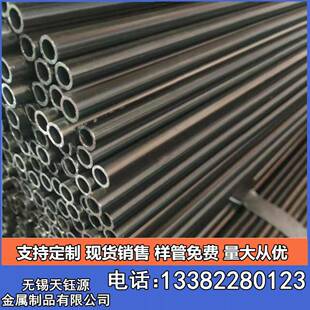小口径焊管各种规格毛细钢管吹氧管汽车用钢管可定尺
