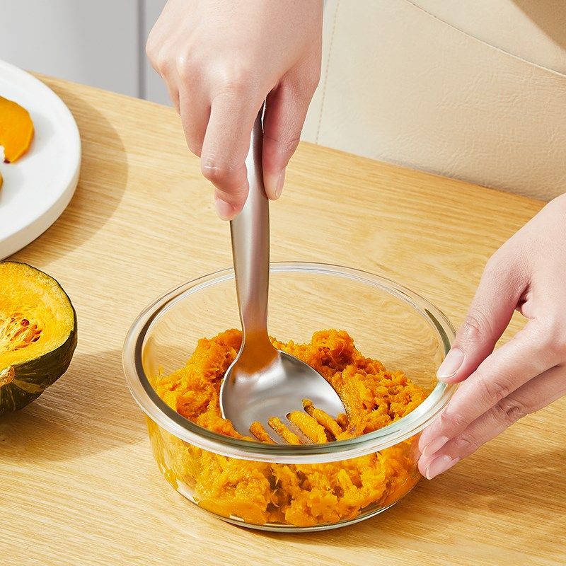 压泥器婴儿辅食压泥勺压碎土豆泥工具压泥器捣蒜泥芋泥神器捣碎,厨房/烹饪用具,手用捣泥器,淘宝优惠券,粉丝福利购,淘宝优惠卷