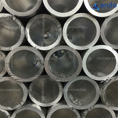 国标2024铝管 无缝铝管 2024-T4铝管 高强度硬铝管 小铝管 大铝管