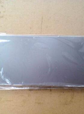 3X6(75*150*10mm) 移印机钢板空白板 优质油钢丝印专业生产厂家