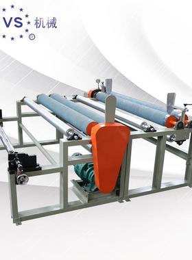 DSG-490B半自动覆膜机传送带自动进纸筋膜分离机490MM过膜机