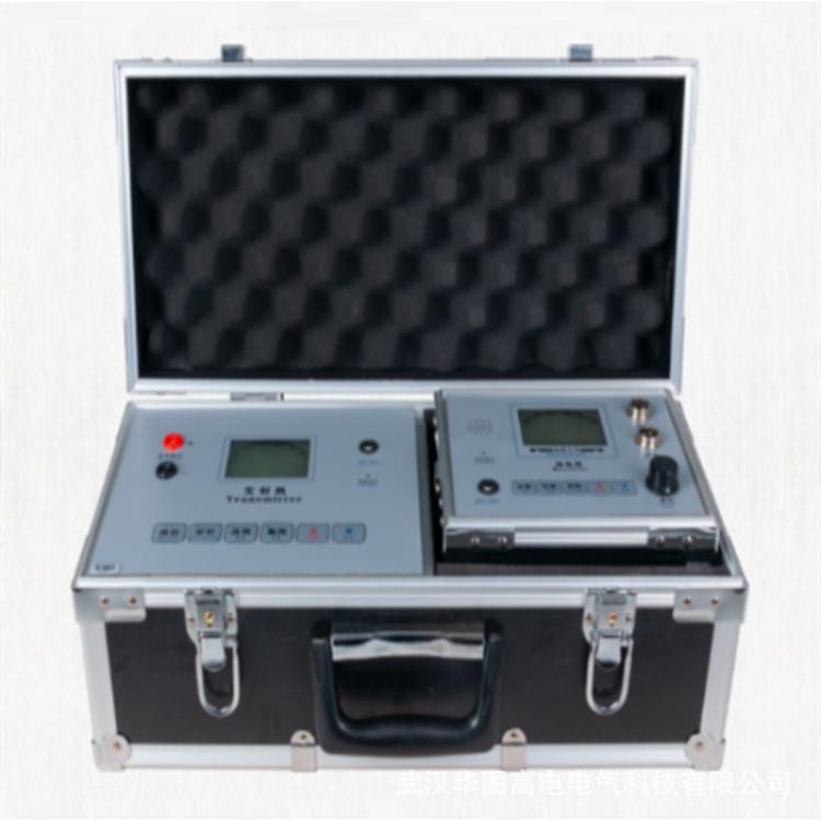 厂家直销HTLD730A路灯电缆故障测试仪光缆电缆故障定位