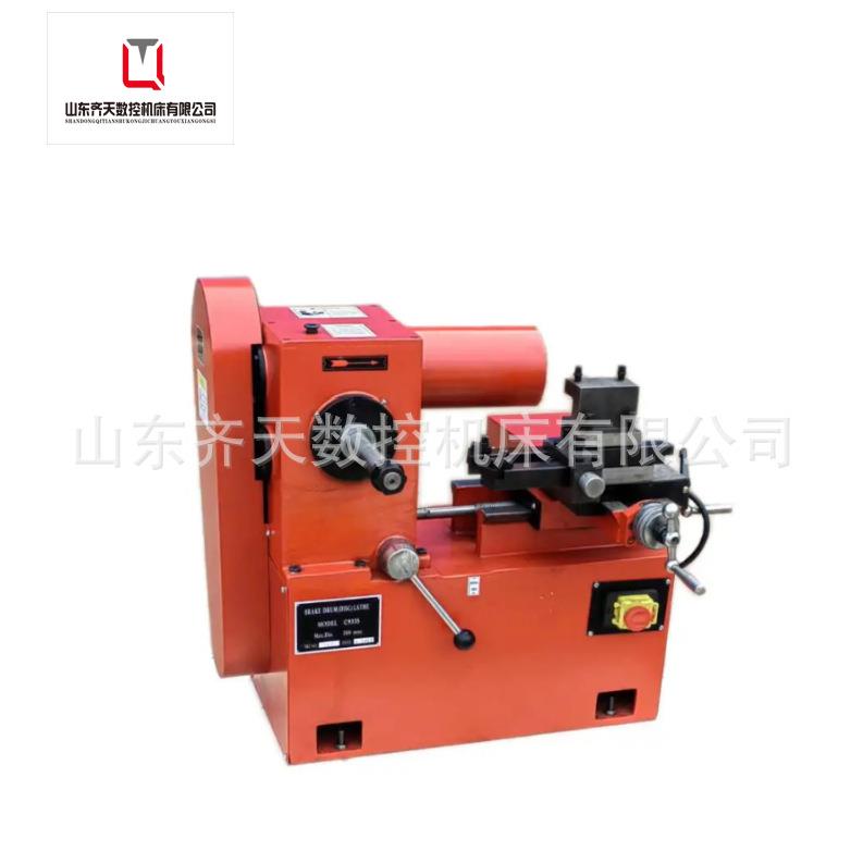 厂家直销C9335A刹车盘鼓式车床汽车刹车盘车床