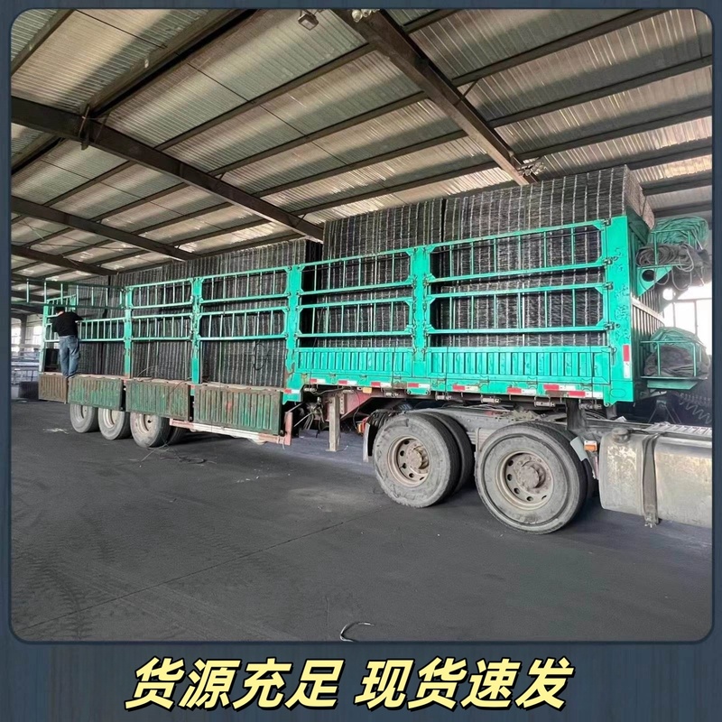 建筑网格铁丝水泥防裂网钢丝钢筋网片4mm地暖混凝土加粗