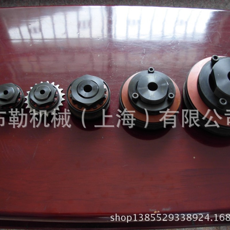 SS350-1 扭力限制器/扭矩保护器/限扭(Torque Limiter)