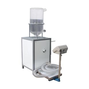 2022款 羽绒服羽绒被填充充绒机