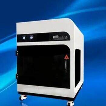 水晶摆件建筑模型内雕小型激光D雕刻机三维楼模定做企业纪念品