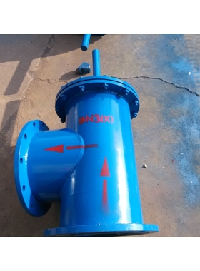 水上式底阀 SSDF-1 DN500 厂家直销 质优价美