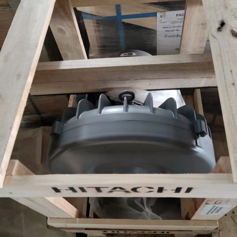 HITACHI日立风机 VB-70W-G2 低噪音鼓风机日本株式会社 长期供应