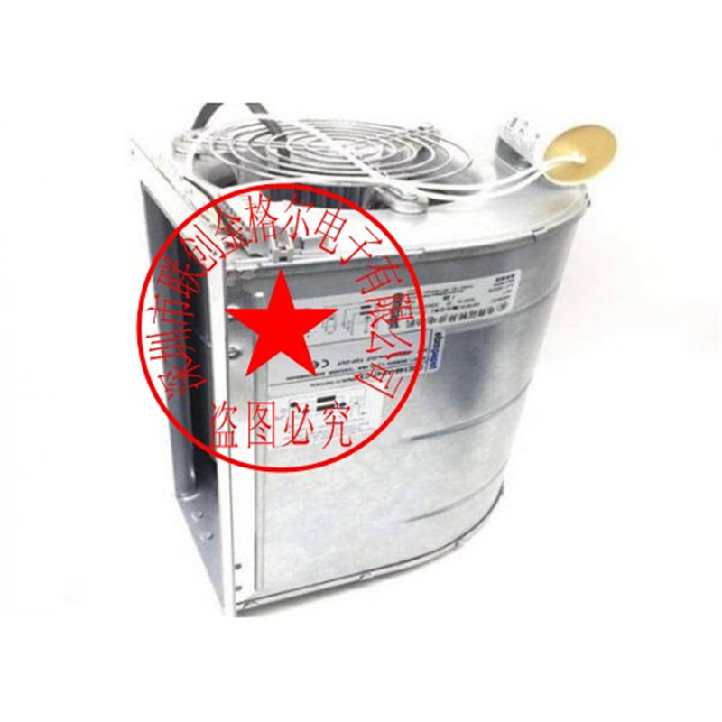 D2E146-AP47-F8 带电容德国进口 进口离心风机鼓风机