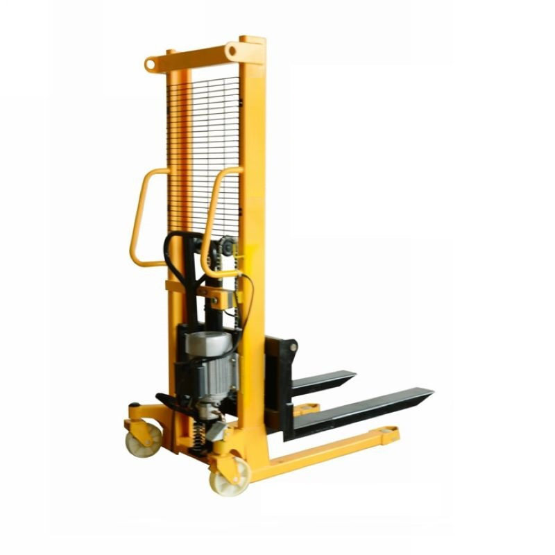 插电式半电动堆高车 液压插电两用升高车 简易半电动堆高车220V,搬运/仓储/物流设备,其他起重搬运设备,淘宝优惠券,粉丝福利购,淘宝优惠卷