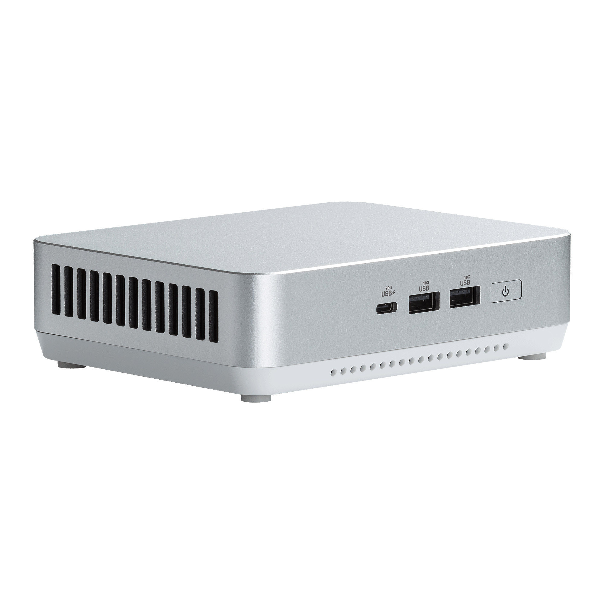 华硕NUC14PRO ULTRA9-185H 迷你主机台式机电脑多屏办公AI智能NPU