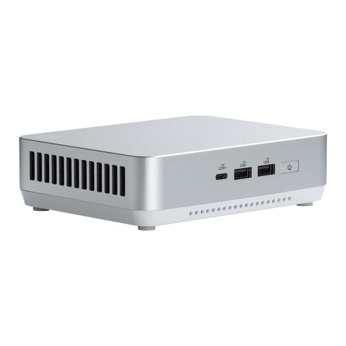 华硕NUC14PRO ULTRA9-185H 迷你主机台式机电脑多屏办公AI智能NPU