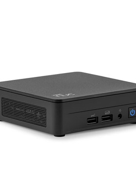 华硕/英特尔NUC13PRO ANK ANH L3KV5 V7ANHH商用会议视频迷你主机
