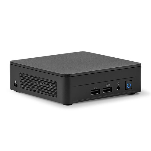 华硕NUC13L3KV5 16g 行业级 256g WINIOT teamsroons套件微软追溯