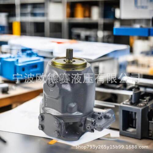 力LEY士乐A1VO28DR31R-PSC62K01液压0泵A10VSO1压D8液泵E72