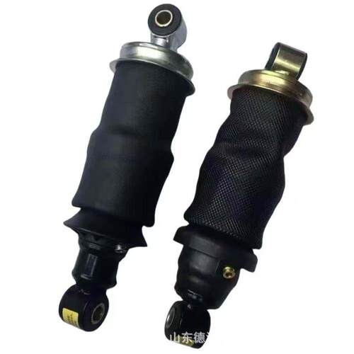 热销品质卡车身配件豪沃器A7371车驾驶后HX-10768震总室成