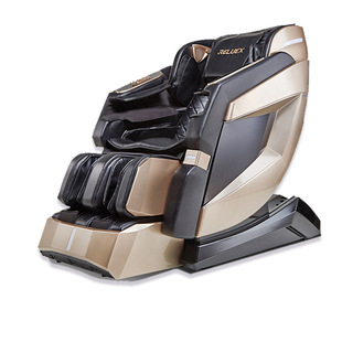 瑞莱克斯 H612智能按摩椅家用自动太空舱电动按摩沙发器