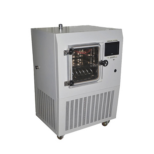 B型 新芝Scientz Scientz 中试型方仓原位冷冻干燥机 20F