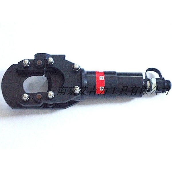 CPC-50B分体式液压电缆剪 线缆剪刀 剪切36钢芯铝绞线 30钢丝绳剪