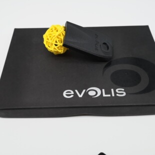 Evolis爱立识primacy双面升级模块 双面证卡打印机升级
