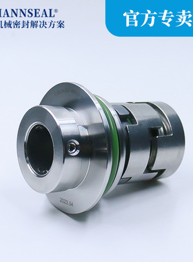 机械密封件CDLA-22南方水泵CDLF/CDMF32/42/65/85立式多级泵/原装