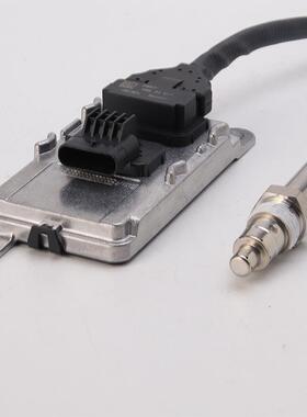 NOX现货国四国五氮氧汽车传感器SCR玉柴西柴内5WK97103 5WK97103