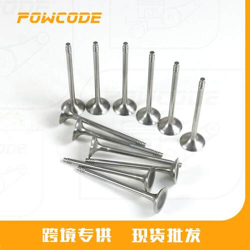 适用于全新MINICOOPERF56进气阀113476336997633699