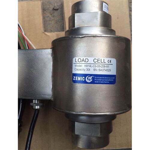 全新原装中航电测柱式传感器HM14C-C-10t/20t/0t/50t-1B6