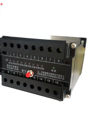 源头厂家 电流互感器过电压保护器MT-AB-ZLCT8006、CT保护器