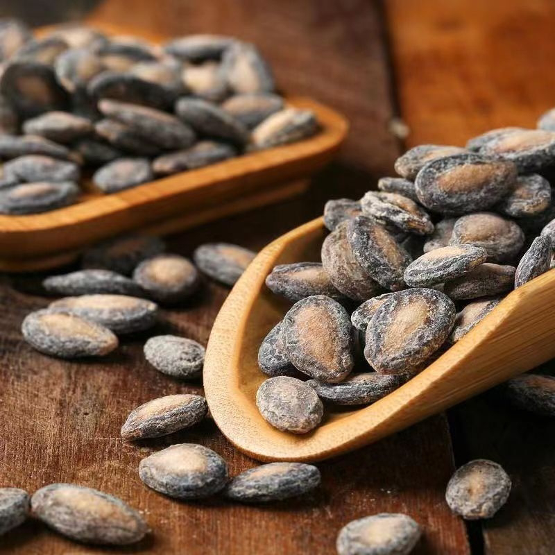 傻子瓜子80怀旧食品年广九正宗芜湖特产散称奶油椒盐话梅味西瓜子