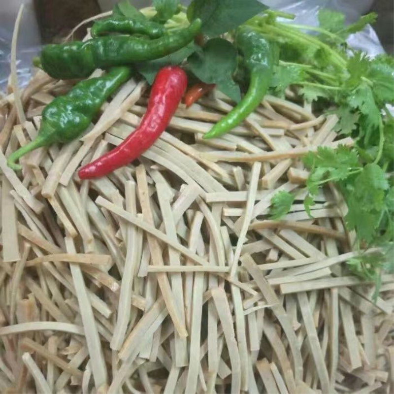 徐州邳州特产咸豆干手工豆干条豆腐干传统豆腐条豆腐条长条咸豆条