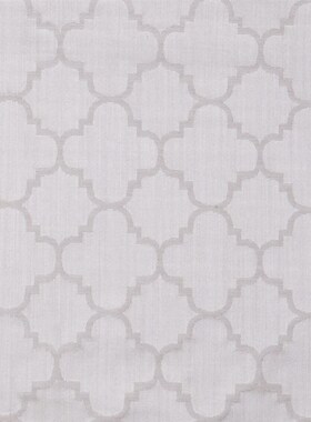 窗帘面料布料100874方圆格3色可选