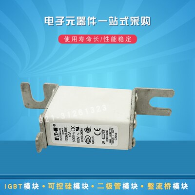 170M1395 1408 1409 1410 1411 1412 1413 1414快速熔断器保险丝