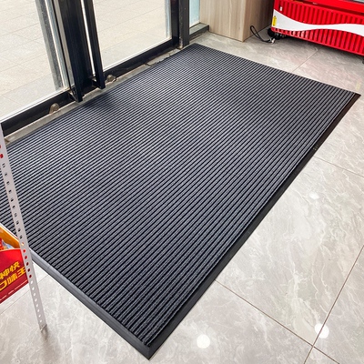 店门口地毯店铺粗旦入户吸水防滑垫进门脚垫门垫商用商铺店面地垫