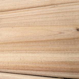 绿化工程木方沙发实木床板杉木支撑实木香杉木板材实木床床板