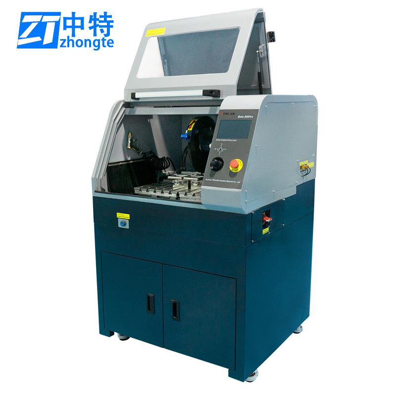 Beta-300Pro全自动切割机多种切割模式装夹方便操作便利