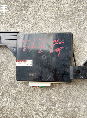 丰田凯美瑞空调放大器空调电脑模块88650-06450原装原车拆车件