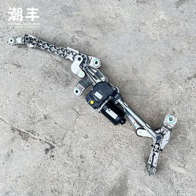 【精品拆车】雷克萨斯雨刮电机