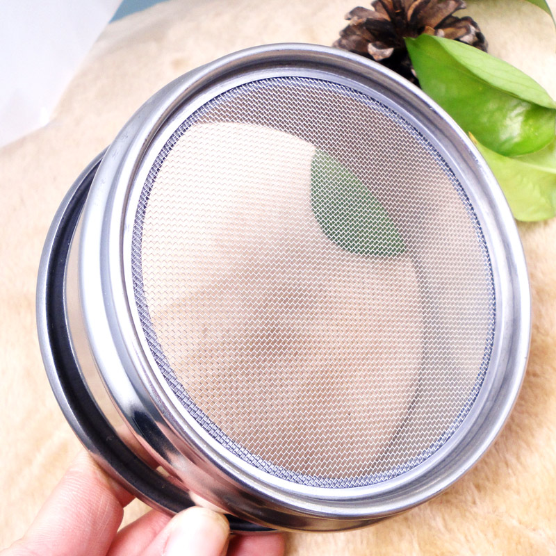 10cm标准检验筛325目400目500目600目2000目过滤网实验筛网筛子