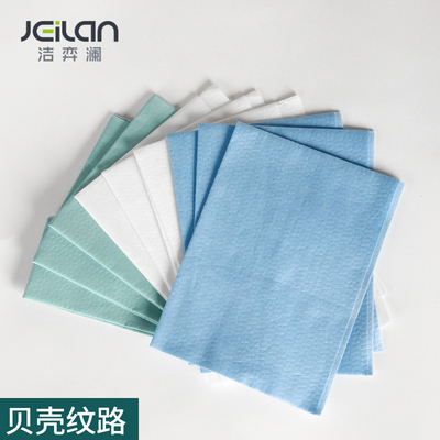 JEILAN洁弈澜盒装工业无尘擦拭布吸油吸水不掉毛屑清洁无尘纸