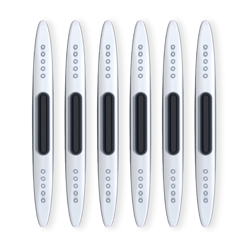 大众车门防撞条透明隐形新朗逸速腾帕萨特迈腾汽车保护贴装饰用品