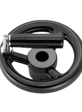 PHSM80/100/125/150/175/200-10/12/15/16/20树脂手轮