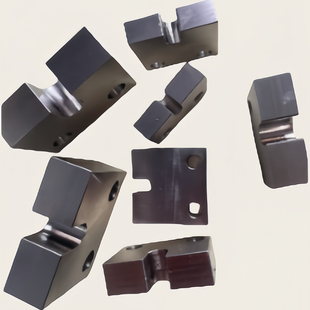 标准型 调整螺栓 用固定块 AJLCM AJLCS PCE01 PCE02 PCE05 PCE07