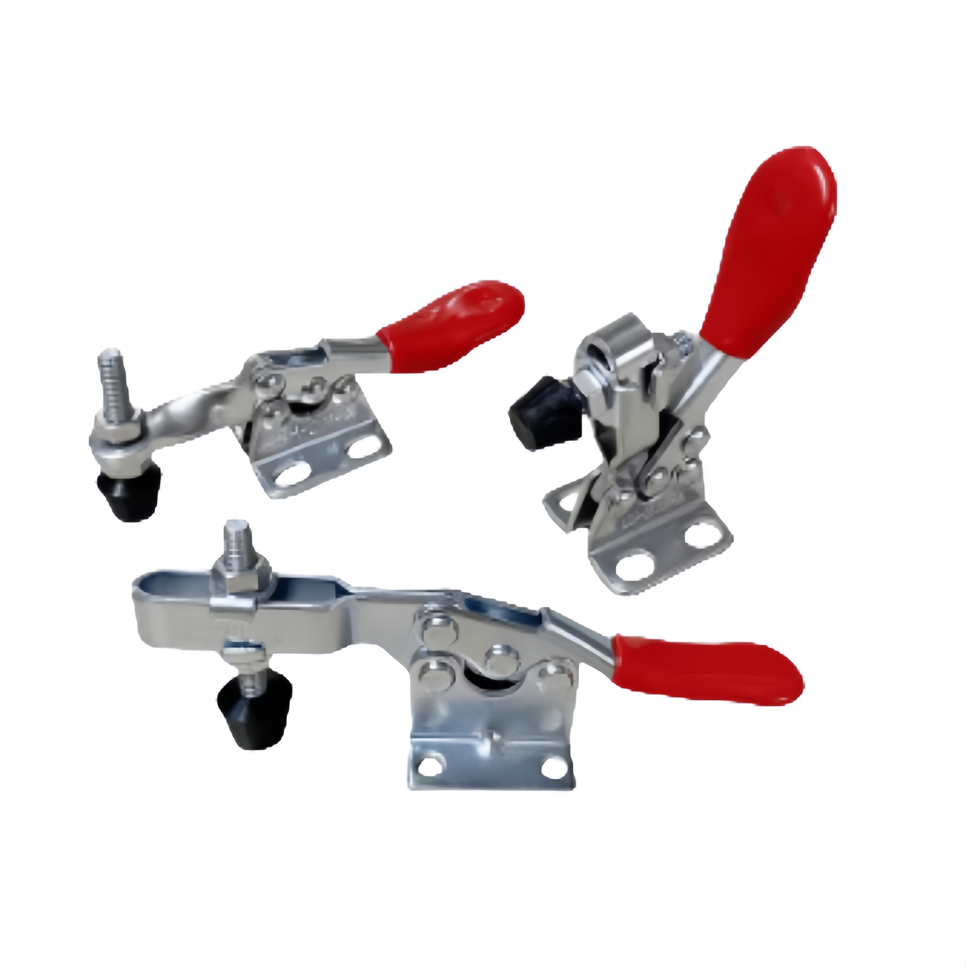 快速夹钳  肘夹MC01-4S