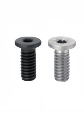 CBSM2/2.5/3-3/4/5/6/8/10/12/16超短头螺丝CBSA 极低头内六角