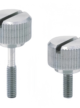 NPBFS32/40/50/63-5/6/8/10-HC8不锈钢五角旋钮