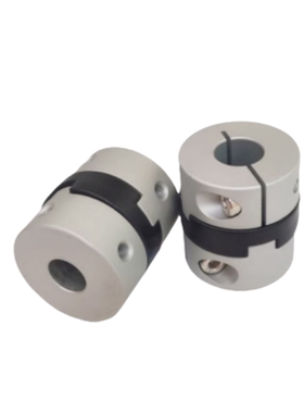 沟槽式联轴器不锈钢CPSSC12/16/20-4/5/6/6.35/8-4/5/6/6.35/7/8